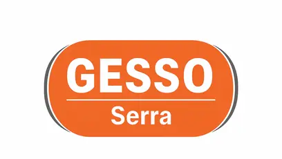 logo Gesso Serra